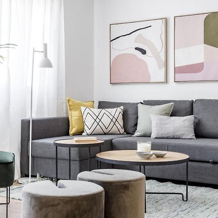 Style Apartments By Olala Homes Мадрид Екстериор снимка