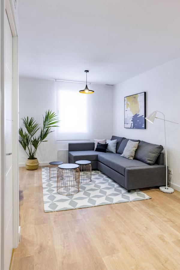 Style Apartments By Olala Homes Мадрид Екстериор снимка