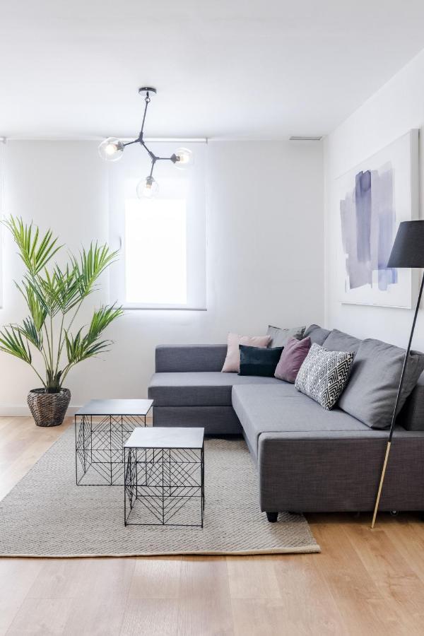 Style Apartments By Olala Homes Мадрид Екстериор снимка