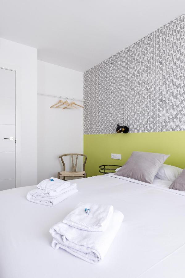 Style Apartments By Olala Homes Мадрид Екстериор снимка