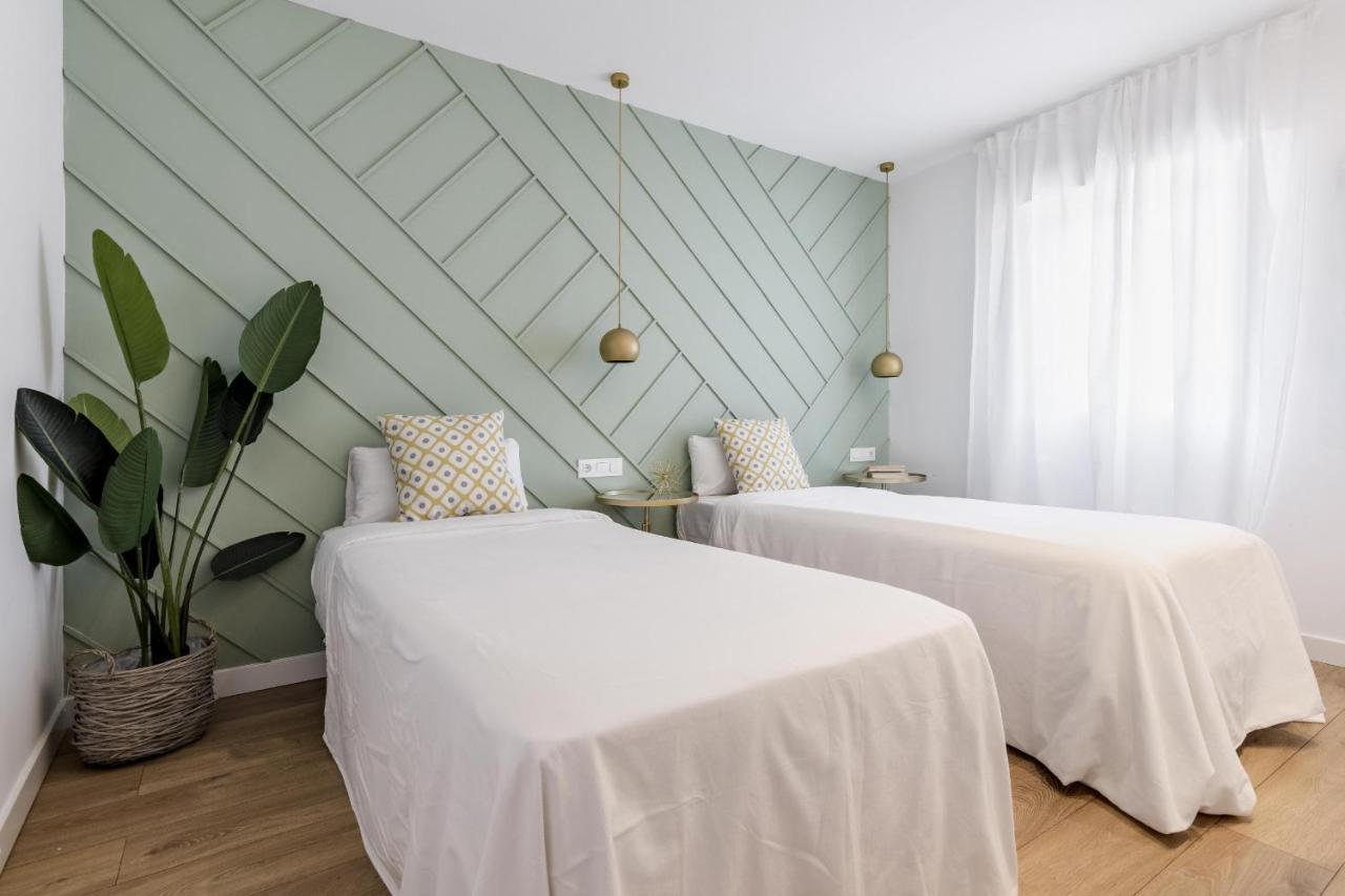 Style Apartments By Olala Homes Мадрид Екстериор снимка