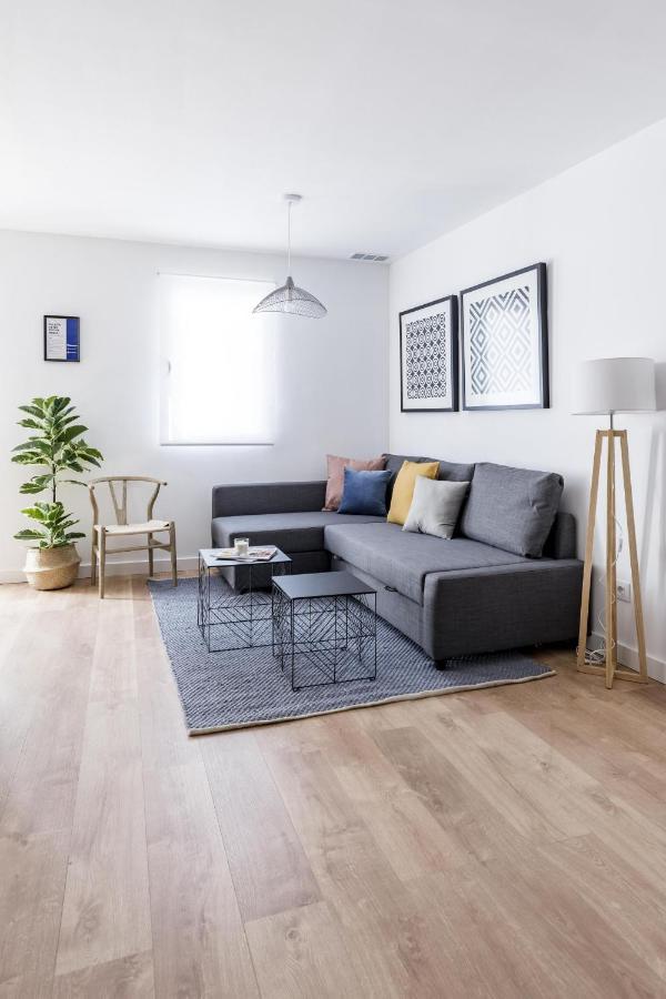 Style Apartments By Olala Homes Мадрид Екстериор снимка