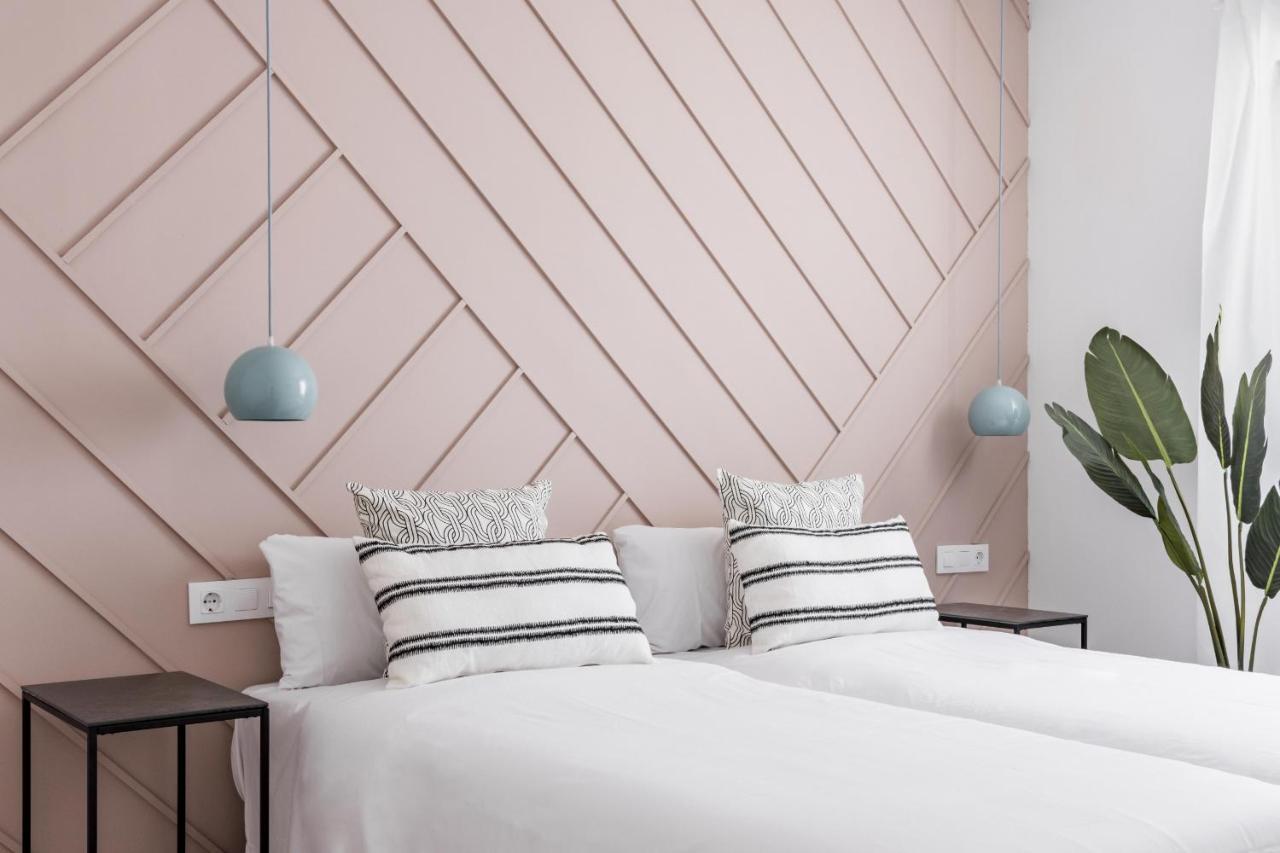 Style Apartments By Olala Homes Мадрид Екстериор снимка