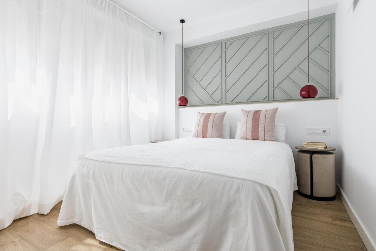 Style Apartments By Olala Homes Мадрид Екстериор снимка