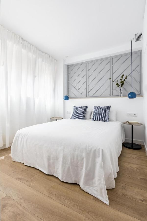 Style Apartments By Olala Homes Мадрид Екстериор снимка