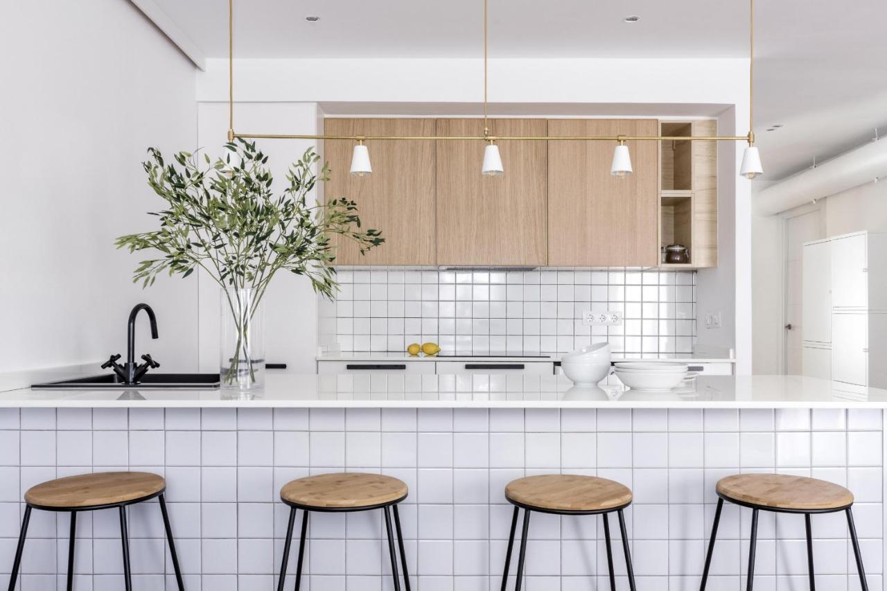Style Apartments By Olala Homes Мадрид Екстериор снимка
