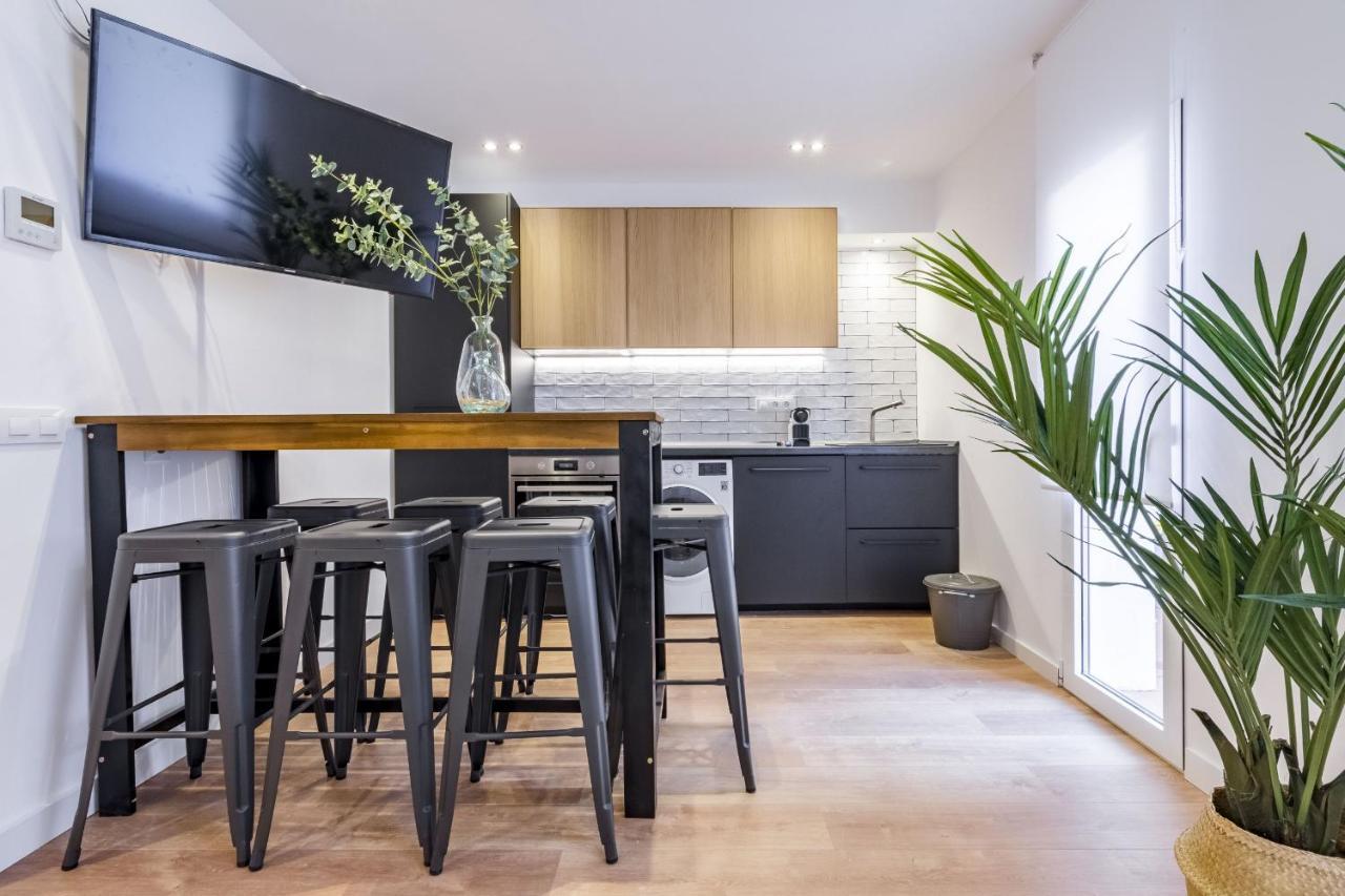 Style Apartments By Olala Homes Мадрид Екстериор снимка