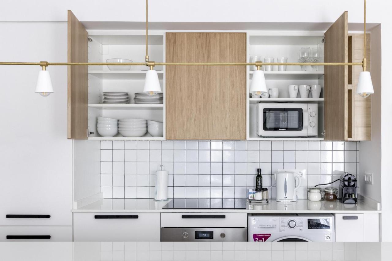 Style Apartments By Olala Homes Мадрид Екстериор снимка