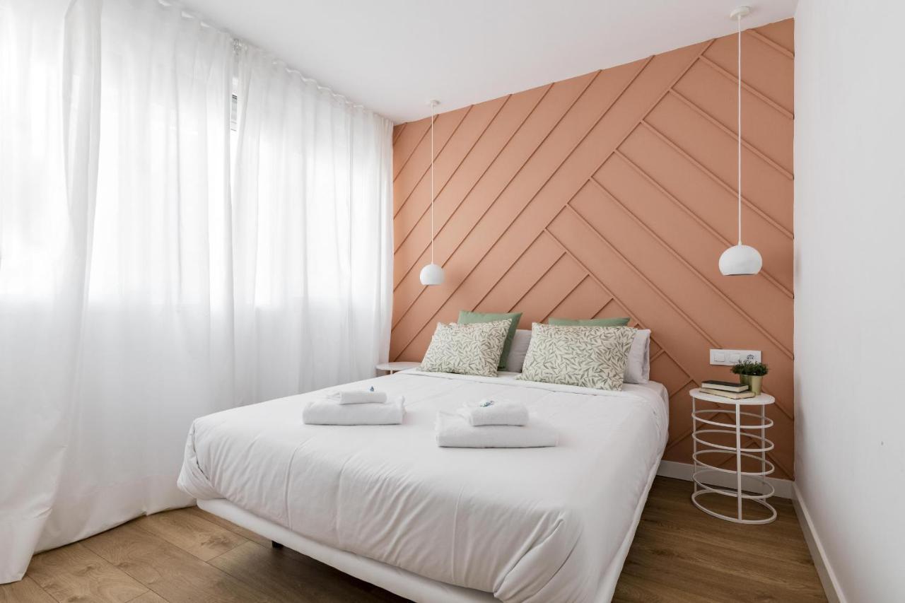 Style Apartments By Olala Homes Мадрид Екстериор снимка